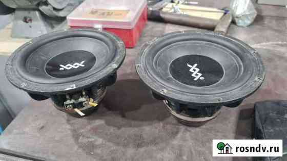 Re audio xxx 6.5c Старый Оскол