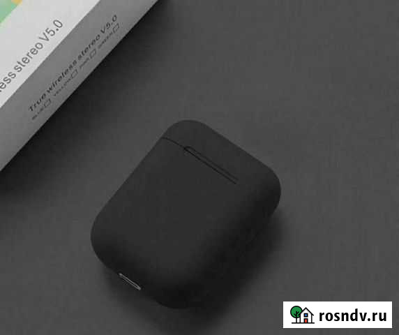 Беспроводные наушники Биробиджан - изображение 1