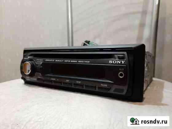 Магнитола Sony CDX GT277EE Северодвинск