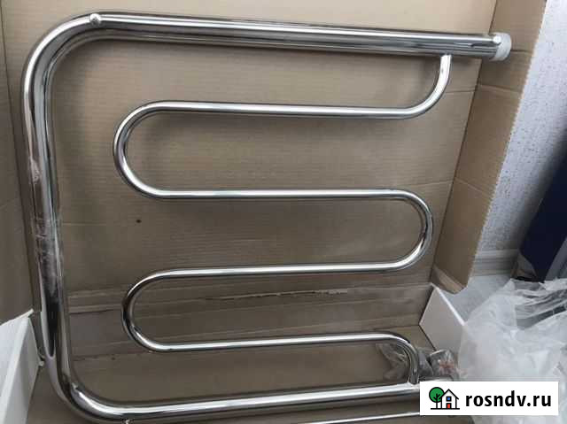 Полотенцесушитель Печора - изображение 1