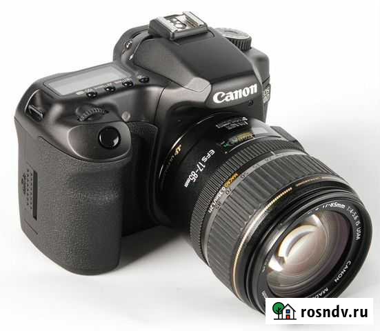 Canon EOS 40D Северск - изображение 1