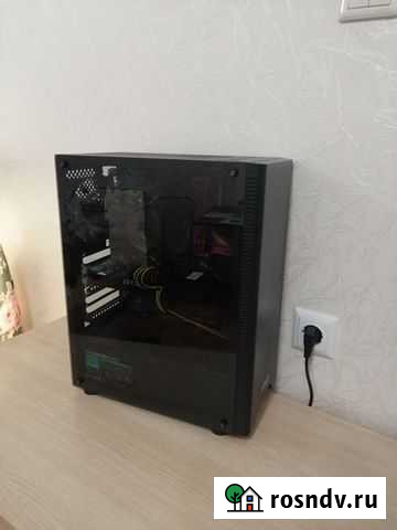 Игровой / Офисный пк Оренбург - изображение 1
