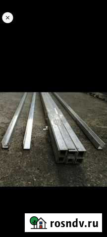 Профиль алюминиевый 15/15/15 Приморско-Ахтарск - изображение 1