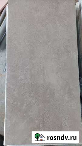 Керамогранит cersanit berkana C-BK4L112D коричневы Ярославль - изображение 1