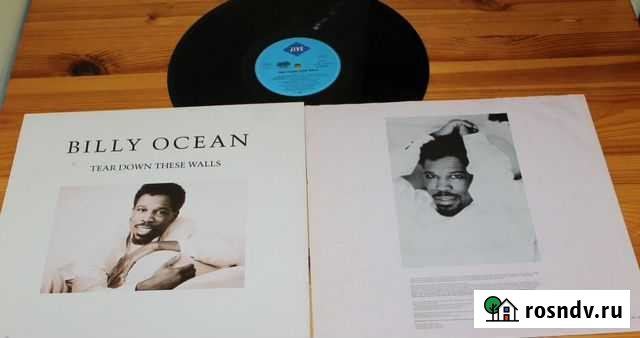 Виниловые пластинки Красноармейск - изображение 1