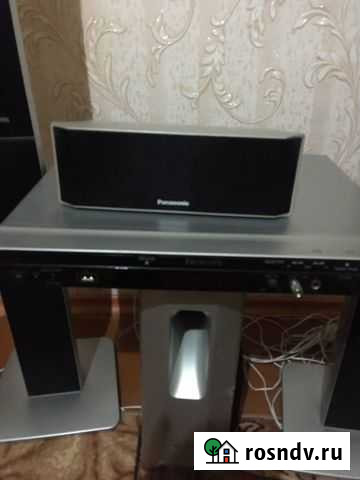 Домашний кинотеатр Никольск - изображение 1