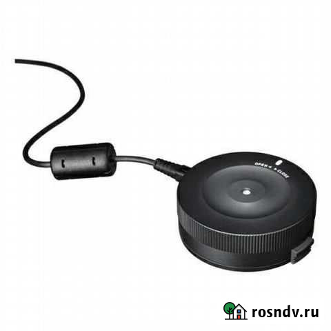 Док станция sigma (nikon) Саратов - изображение 1
