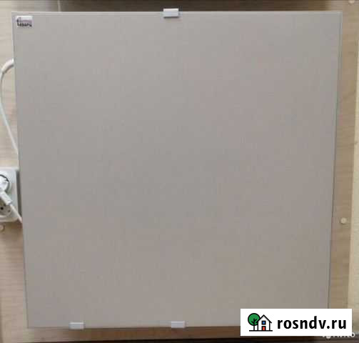 Каменный обогреватель (карбоно-кварцевый ТК-400) Сызрань - изображение 1