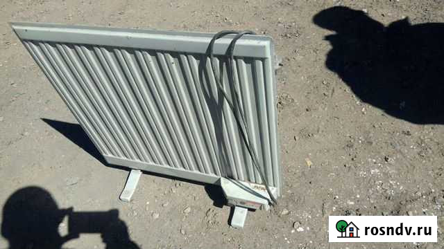 Обогреватель электрический Улан-Удэ - изображение 1