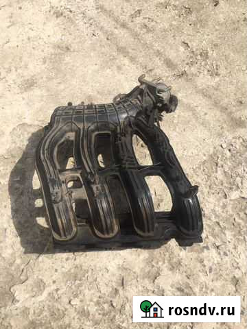 Впускной коллектор ваз priora Елец - изображение 1