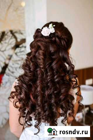 Визажист-стилист, бровист Кимры - изображение 1