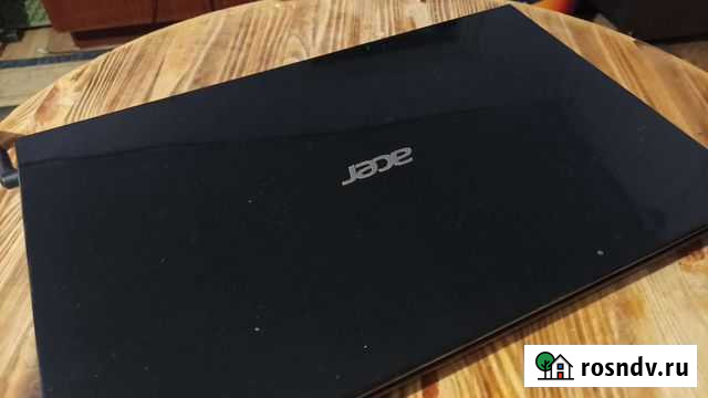 Acer aspire v3 571g Россошь - изображение 1