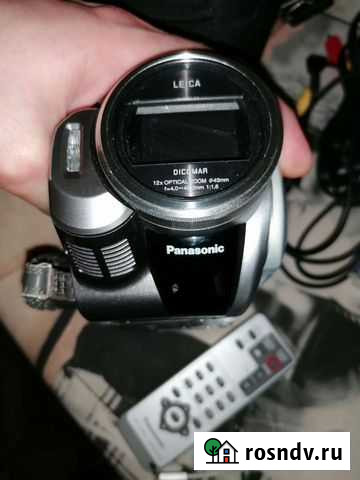 Видео камера Краснодар - изображение 1