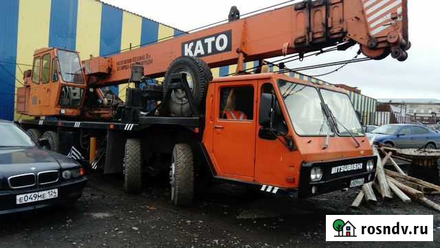 Kato NK-300S, 1986 Норильск - изображение 1