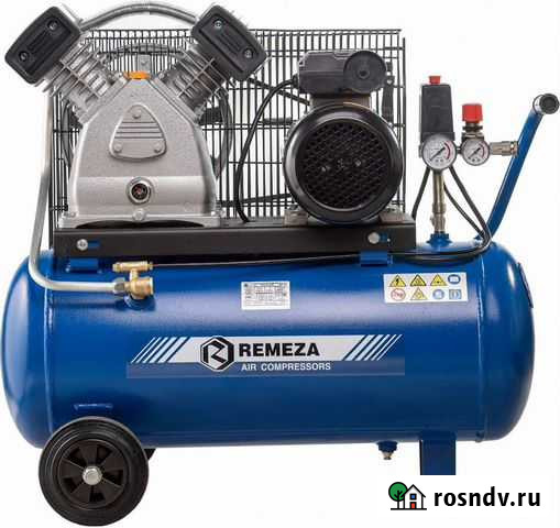 Ремонт, компрессоров, генераторов, виброплит Ярославль - изображение 1