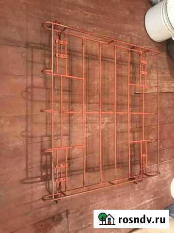 Багажник на крышу ваз Тверь - изображение 1