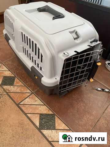 Переноска для собак Благовещенск - изображение 1