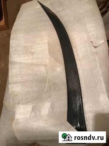 Коса Саратов - изображение 1