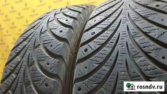 2 шт. GoodYear Ultra Grip Extreme 15/195/60 Пермь