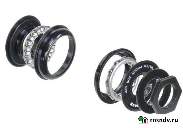 Продам подшипники от втулок, кареток, рулевых коло Братск - изображение 1