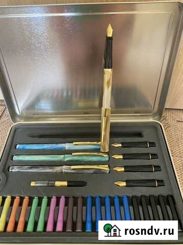 Набор для каллиграфии Кемерово - изображение 1