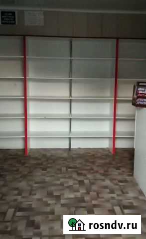 Полки для магазина Баксан - изображение 1