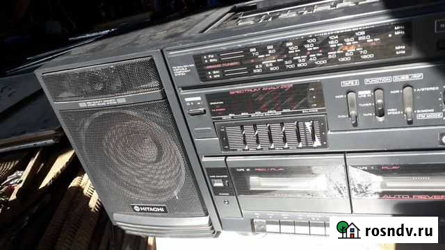 Музыкальный центр Холмск - изображение 1