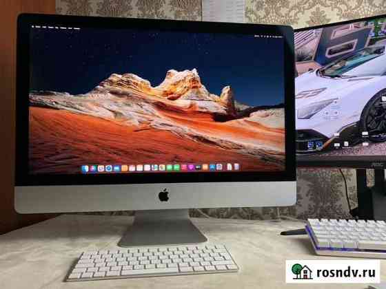 Apple iMac 5K 27 Retina Mid 2017 Малоярославец