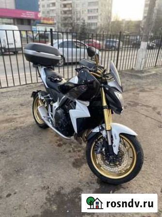 Honda cb1000r Красногорск - изображение 1