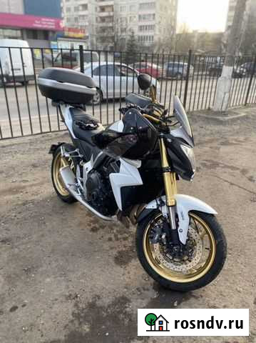 Honda cb1000r Красногорск - изображение 1