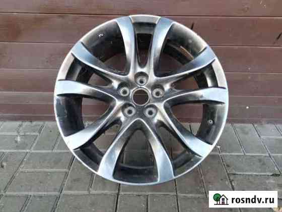 Диск колесный R19 Mazda 6 GL 2016- 9965087590 Калининград