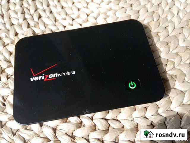 Мобильный 3G WiFi роутер Novatel Verizon MiFi 220 Симферополь - изображение 1
