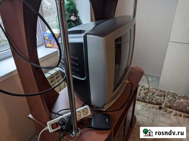 Телевизор Астрахань - изображение 1