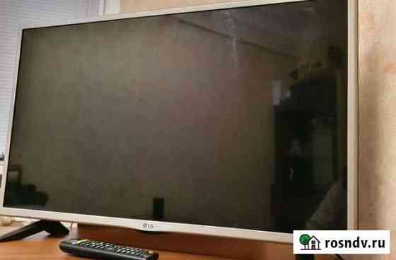 Телевизор LG Воронеж