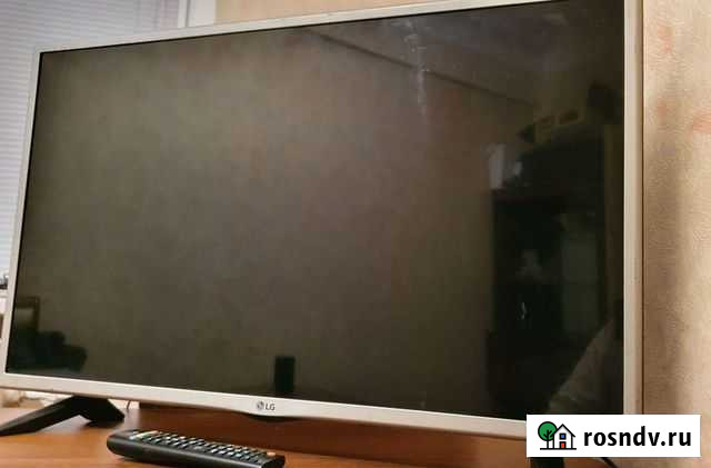 Телевизор LG Воронеж - изображение 1