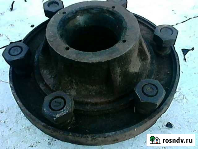 Ступица Пестово - изображение 1