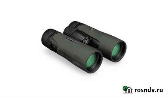 Бинокль Vortex Diamondback HD 10x42 (2019г) Санкт-Петербург