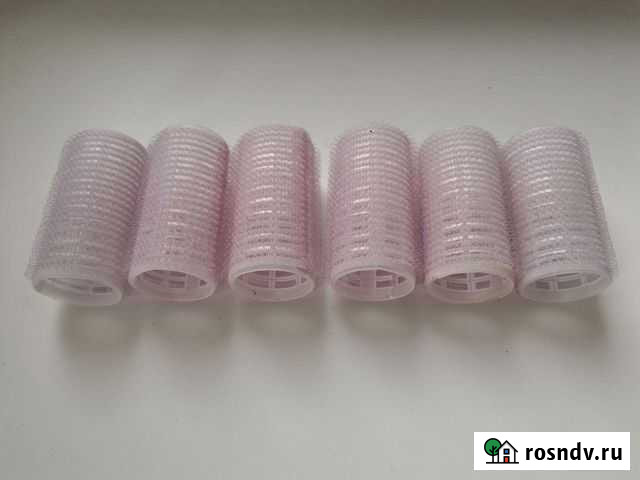 Бигуди на липучках Санкт-Петербург - изображение 1