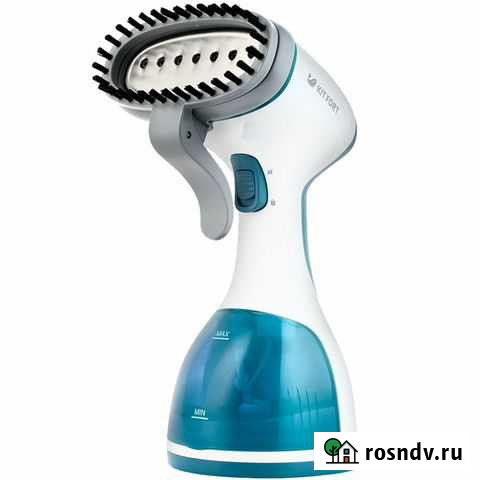 Ручной отпариватель Kitfort кт-916-1 Петропавловск-Камчатский - изображение 1