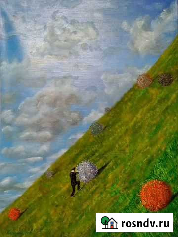 Ковидная работа Сизифа Новокузнецк - изображение 1