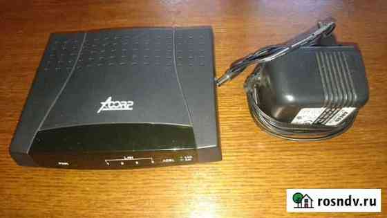 Adsl-роутер Acorp LAN422 Ижевск