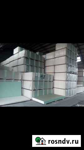 Гипсокартон Владимир - изображение 1