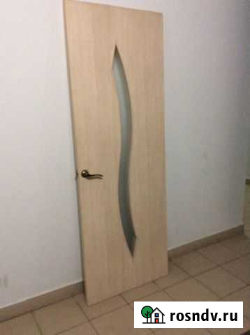 Дверь межкомнатная 700 Санкт-Петербург - изображение 1