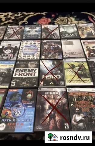 Компьютерная игра Рубцовск - изображение 1