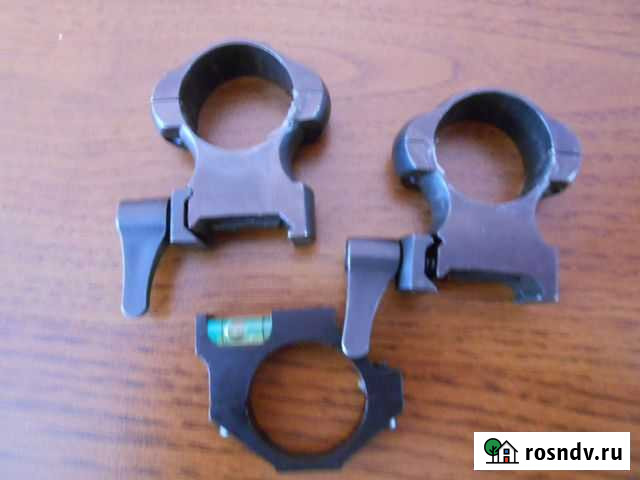 Кольца сталь для оптики Кемерово - изображение 1