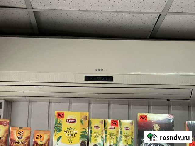 Кондиционер roda бу Минусинск - изображение 1