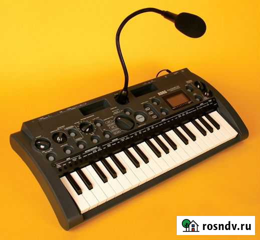 Korg microsampler Геленджик - изображение 1