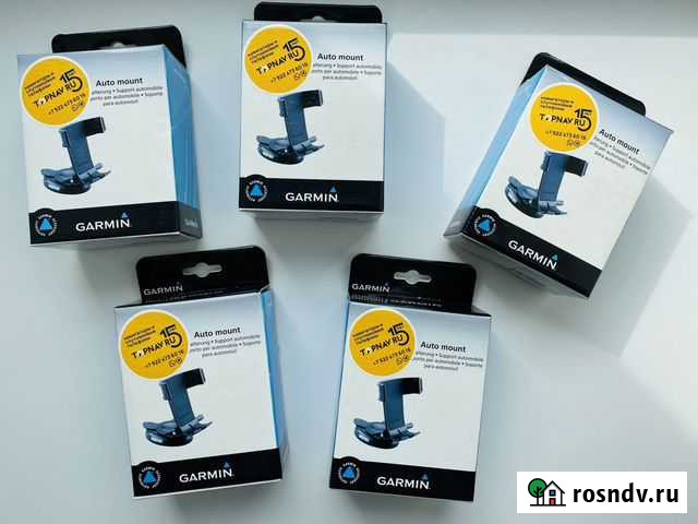 Крепление на плоскость Garmin 78 Тюмень - изображение 1