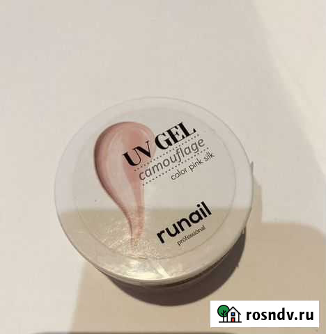 Камуфлирующий гель Ижевск - изображение 1