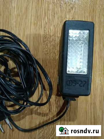 Фотовспышка СССР Воронеж - изображение 1